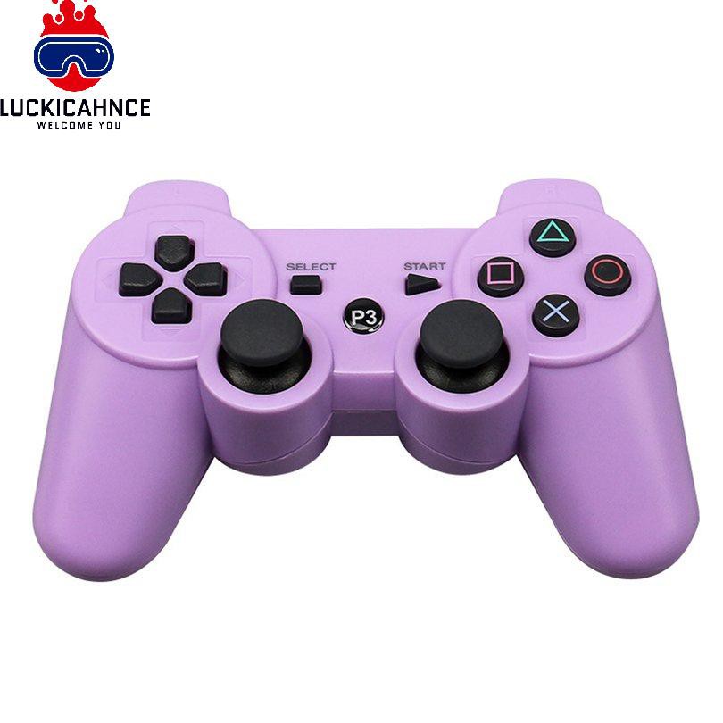 Tay Cầm Chơi Game Không Dây Dualshock 3 Cho Ps3 Playstation 3