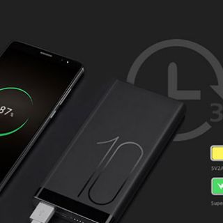 Sạc Dự Phòng Huawei AP09Q 10000mAh