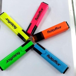 Bút nhớ nhớ dòng flexoffice f0 - hl02
