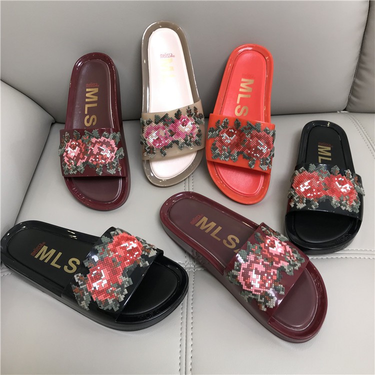 [ORDER] DÉP MELISSA HOA 3D