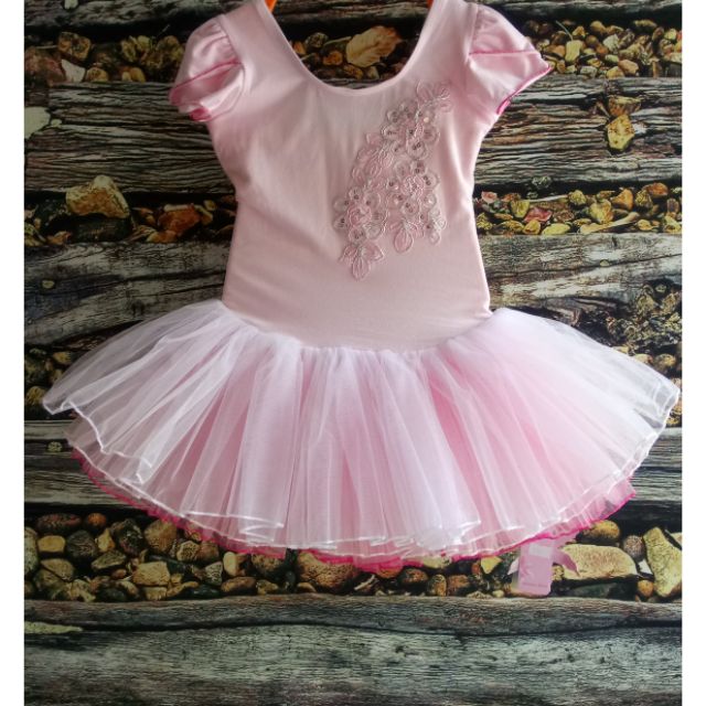 Váy múa ballet 💃 💃 💃 💃 💃chất liệu bằng vải cotton 100 %, co dãn 4 chiều. Rất mềm mại và thoáng mát, size :S M_L_XL