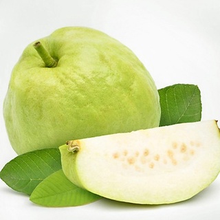 Ổi Đài Loan Giòn Ngọt Giàu Vitamin - Foodmap Fruits