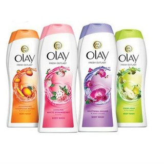 Sữa tắm OLAY 700ml ( hàng Mỹ )