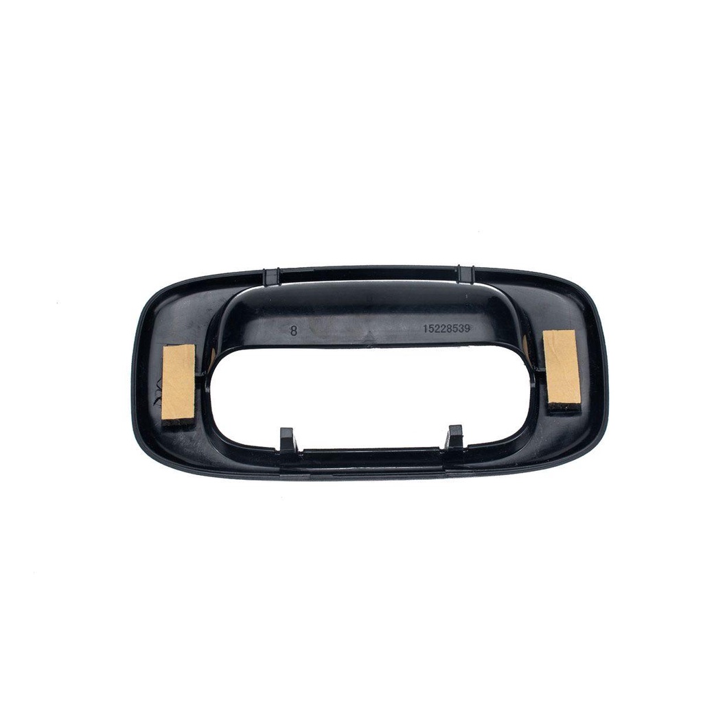 JONYE Tay Nắm Cửa Xe Hơi Dễ Lắp Đặt Tiện Dụng