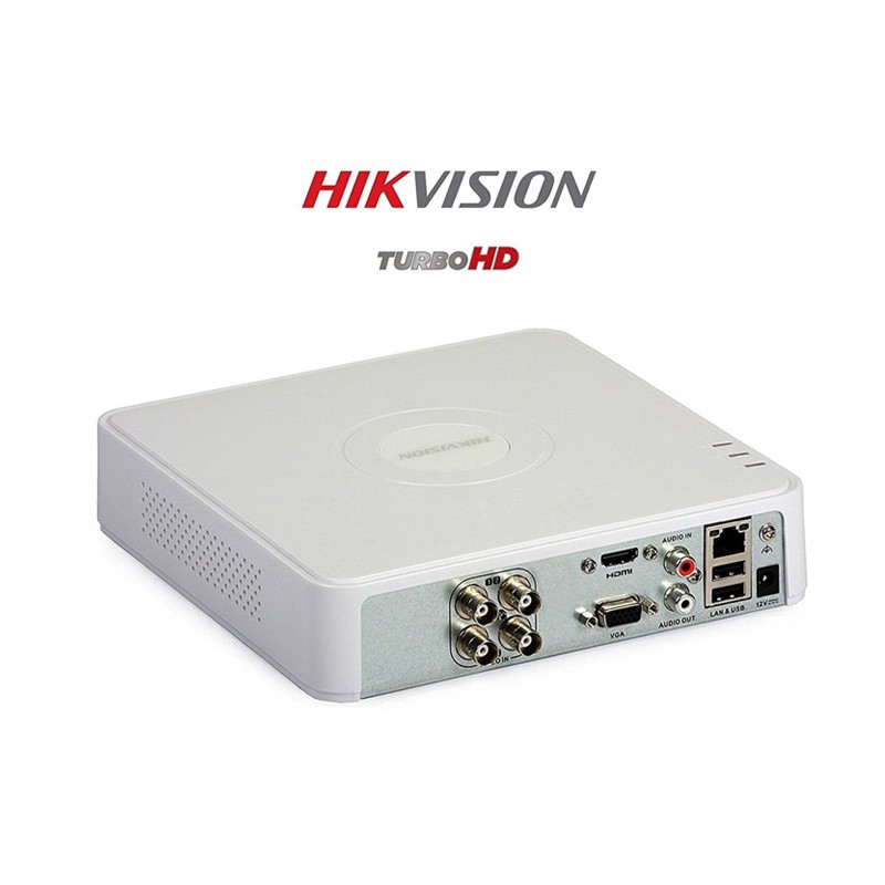 ĐẦU GHI IP 8 KÊNH HIKVISION 7108NI-Q1 -Dùng thay thế đầu CS-X5S Add Cam Ezviz C6N C1C C2WN C3W C3X C8C- Chính hãng BH24T