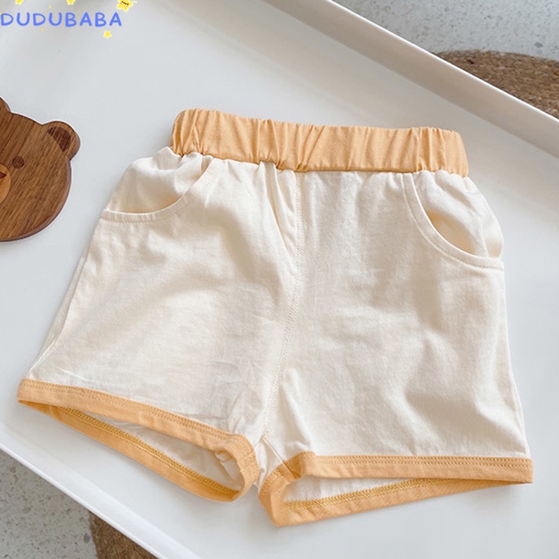 Set Áo Thun Sát Nách Và Quần Yếm Dáng Rộng Phong Cách Hàn Quốc Thời Trang Mùa Hè Cho Bé