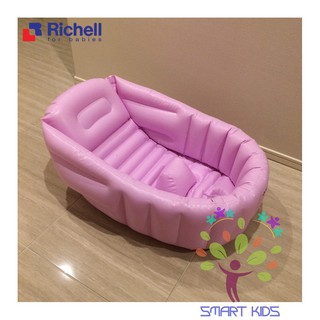 Chậu Tắm Phao Richell RC98072