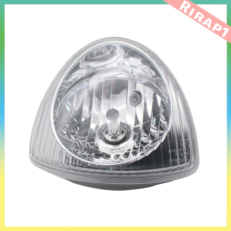 Đèn Pha Trước Cho Xe Máy Vespa Fly Fly 50 2t 125 4t Euro 3 150 4t Euro 3 Liberty 50 125