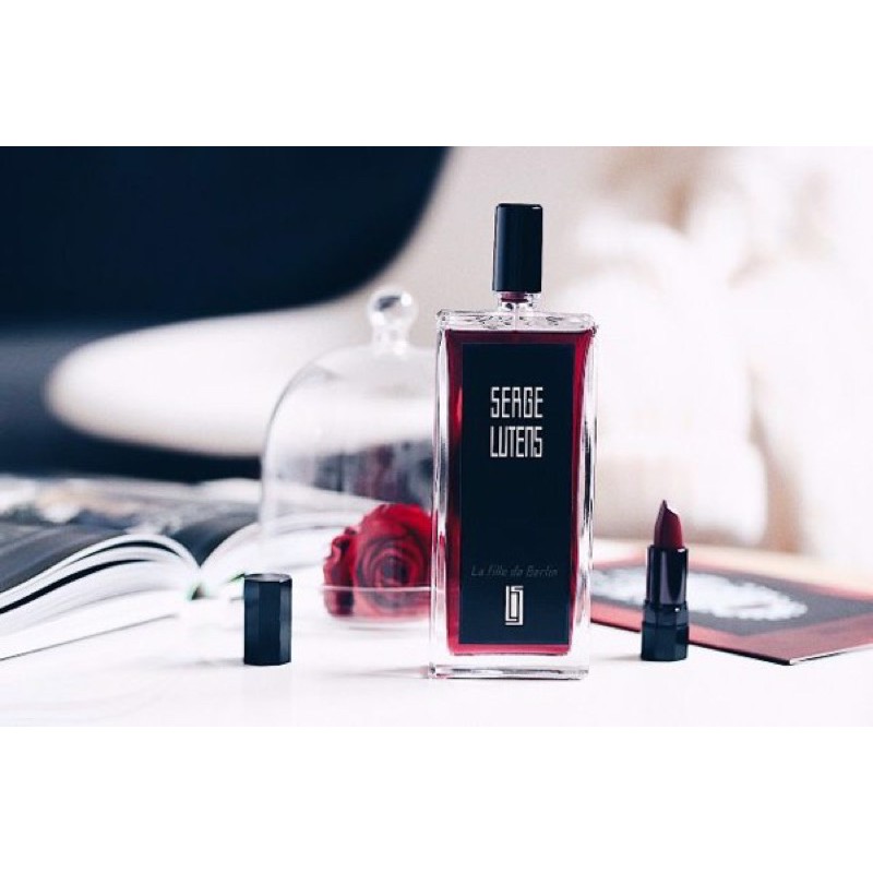 [Hàng mới] - Mẫu thử nước hoa Serge Lutens La Fille De Berlin | BigBuy360 - bigbuy360.vn