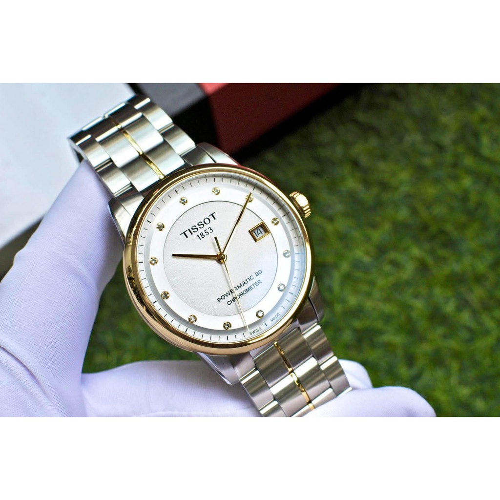 Đồng hồ nam Tissot T086.408.22.036.00