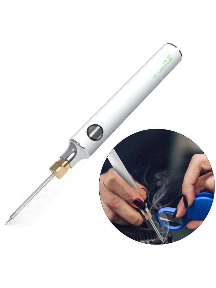 Bộ Máy Hàn Điện Không Dây 5v 8w