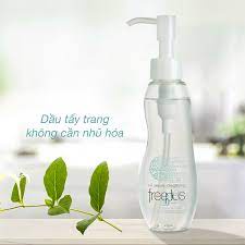 Dầu Tẩy Trang Freeplus 100ml