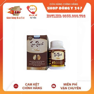 ✅ TÁN THẠCH ĐAN CHÍNH HÁNG 👍[Freeship] ❤️