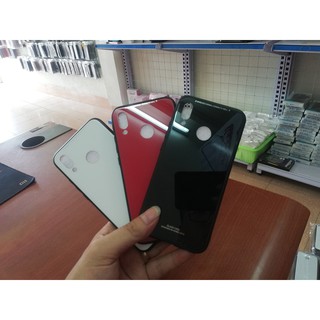 Ốp Lưng kính cường lực Huawei Nova 3e
