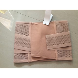 Gen Nịch Bụng Định Hình Cao Cấp