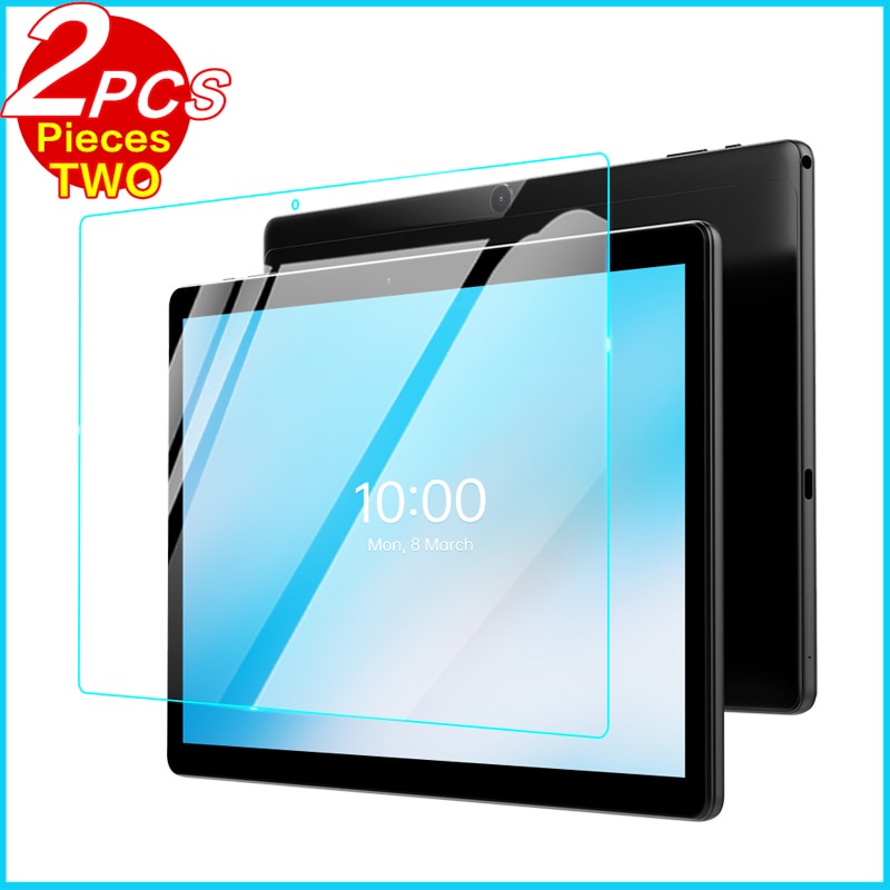 Trong Suốt Kính Cường Lực Bảo Vệ Màn Hình Cho Alldocube Iplay 20s 10.1 &quot;Iplay20S 2021 Ốp