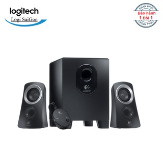 Loa vi tính LOGITECH Z313