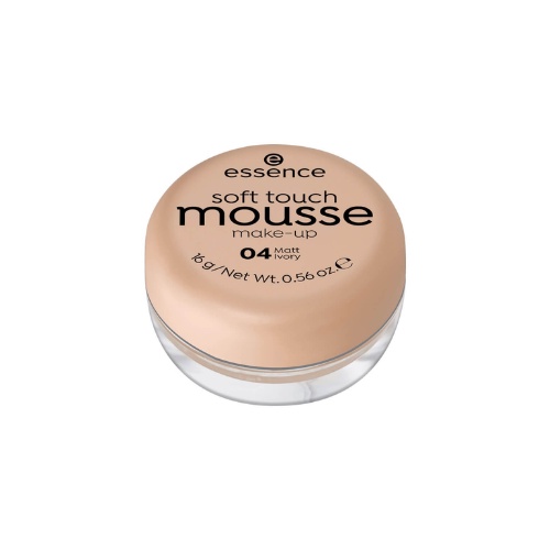 Phấn tươi Essence Make Up Mousse 16g, nội địa Đức - Shop Melyca