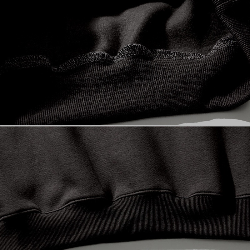 Áo Hoodie Nam Nữ Form Rộng Local Brand ESSENTIALS FEAR OF GOD SS2021 Nhiều Màu Unisex | Tomahawk Clothes | BigBuy360 - bigbuy360.vn