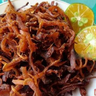 Chân nấm khô -Loại 1