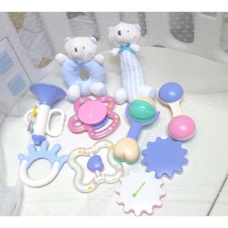 Xúc sắc gặm nướu Hàn quốc