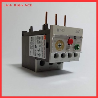 Relay nhiệt mt-32 dành cho khởi động từ MC