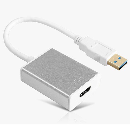 Bộ Chuyển Đổi Usb 3.0 Sang Hdmi Cho Windows 2560x1440