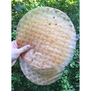 Bánh tráng muối ớt