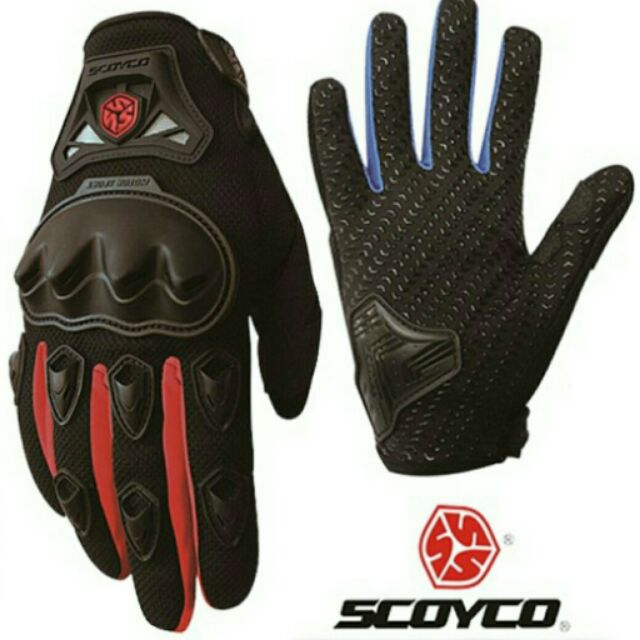 Găng tay Scoyco MC29