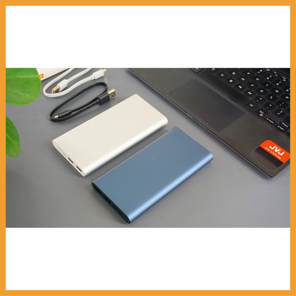 ☢️MẠI DÔ☢️ Sạc dự phòng Xiaomi 10000mAh/20000mAh Gen 3 Bản Sạc Nhanh 2019 – Xiaomi Mi 18W/45W- Bảo hành 06 Tháng