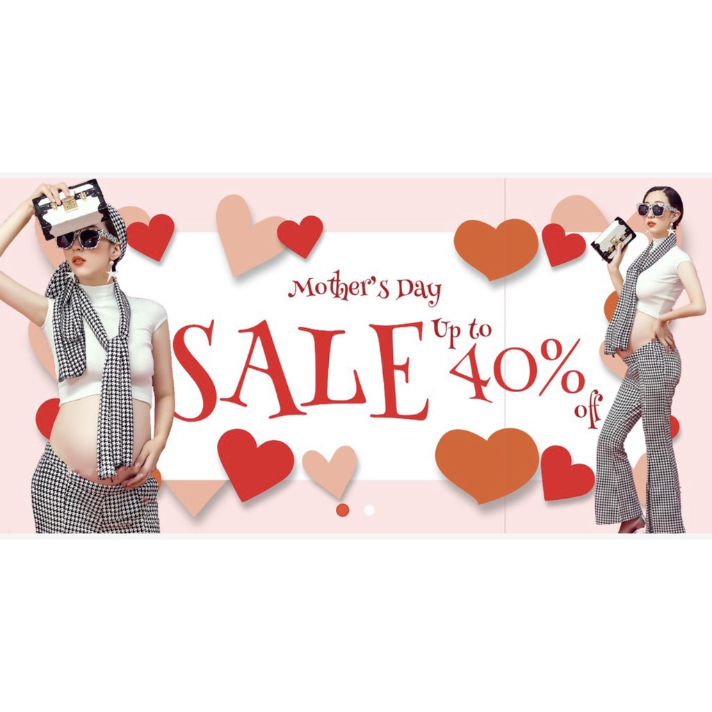 [Xả kho] Quần bầu ngố cạp chữquần ngố bầu chất umi thiết kế form bagyco giãn 4 chiều ko bai ko xù ko dão❤️