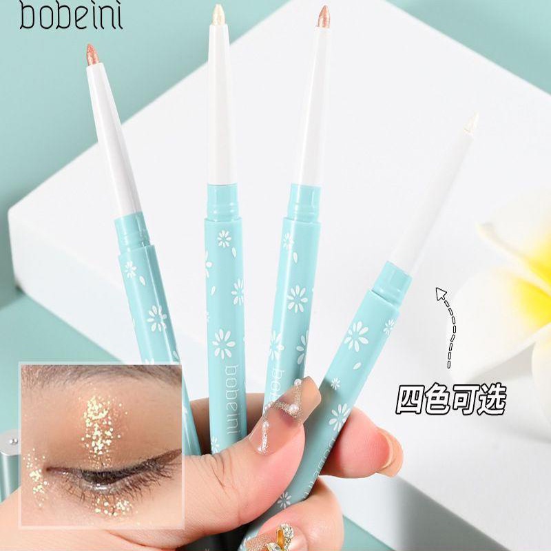 Bút Kẻ Mắt Bobeini Lâu Trôi Màu Rượu Sâm Banh