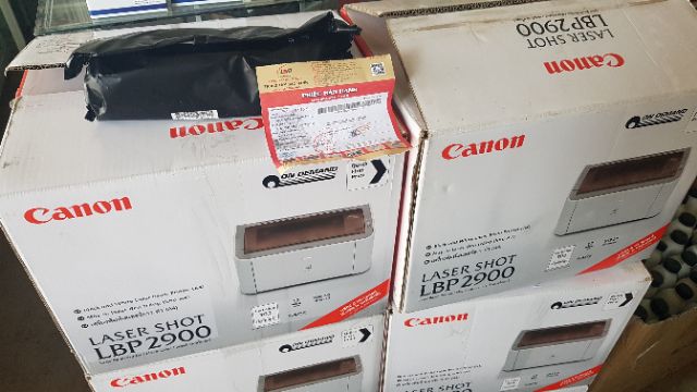 Canon Cartridge 303 Black Laser Toner Chính hãng LBM hàng theo máy.