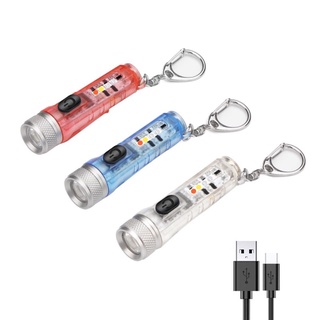 Đèn pin mini siêu sáng,đèn pin mini chống nước,đèn pin mini cảnh báo nhấp nháy,đèn pin nhiều màu,đèn pin dùng sạc USB,..