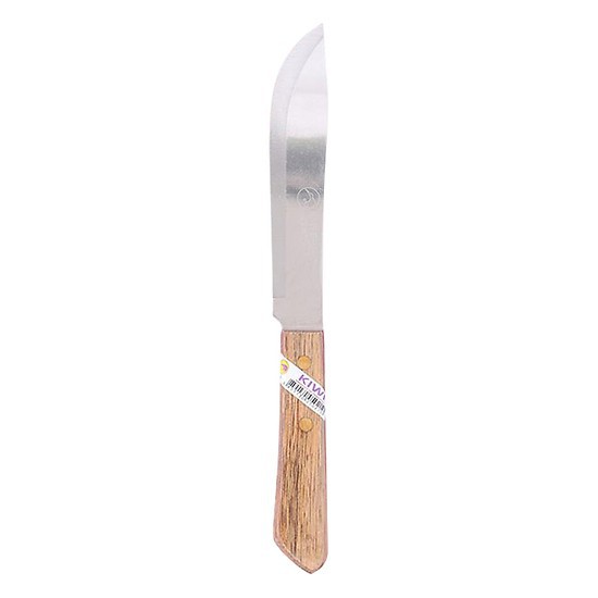 Dao lạng thịt cán gỗ kiwi246 Thái Lan
