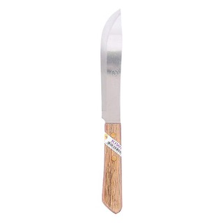 Dao lạng thịt cán gỗ kiwi246 Thái Lan