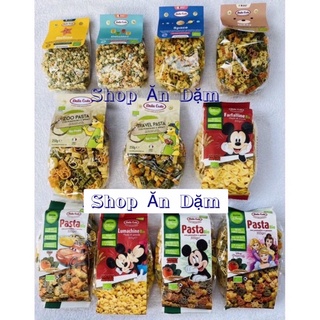 [HSD:06/10/2023]_Nui Rau Củ Hữu Cơ Dallas Costa_Nui Hữu Cơ Ăn Dặm Cho Bé