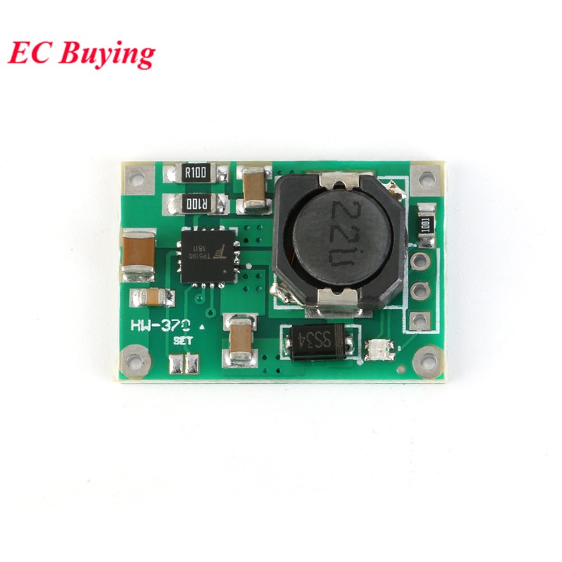 Mô đun sạc năng lượng mặt trời mini CN3065 PIN LITHIUM TP5100 500MA 2A DIY