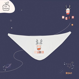 Yếm Lapomme mẫu hero