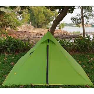Lều 2 người tent khau 2p