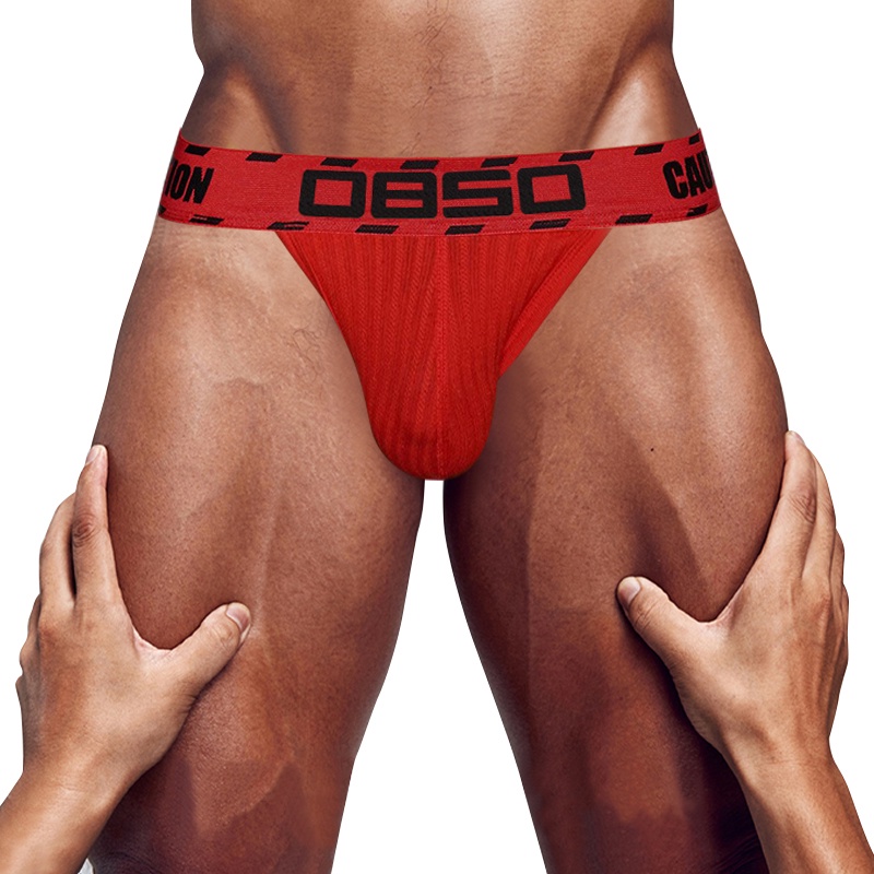 Quần Lót Cotton Mềm Mại Quyến Rũ Dành Cho Nam BS3207