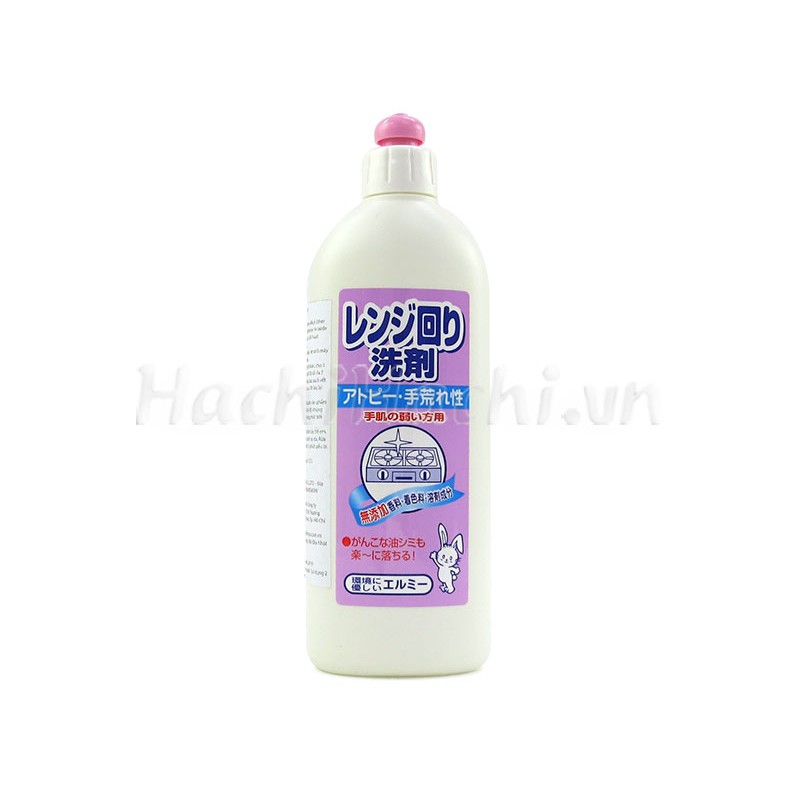 NƯỚC VỆ SINH BẾP ELMIE