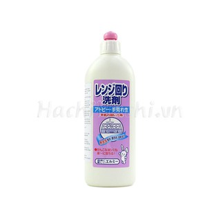 NƯỚC VỆ SINH BẾP ELMIE