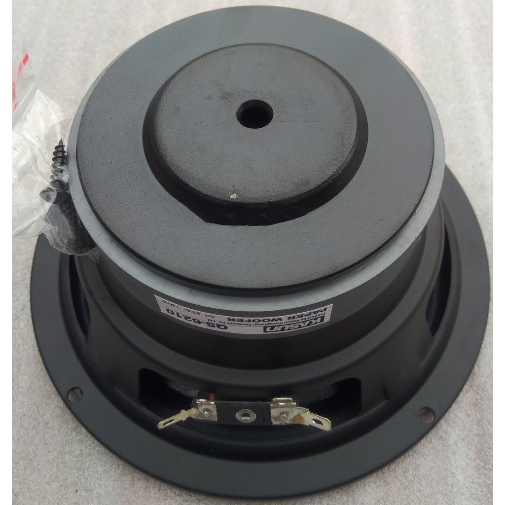 LOA BASS 16 KASUN 1 CỦ