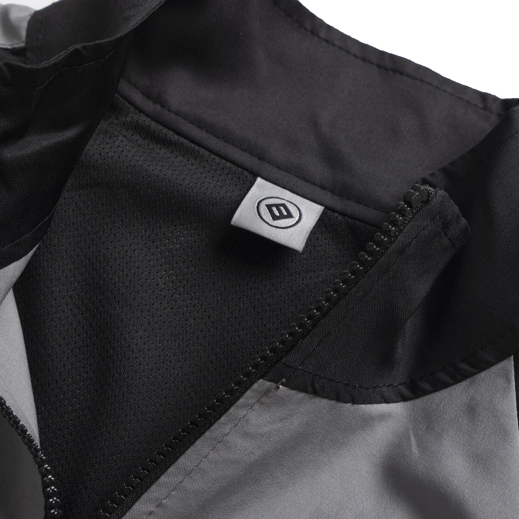 Áo Khoác M.B.C Micro Windbreaker Jacket SS2