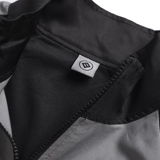 Áo Khoác M.B.C Micro Windbreaker Jacket SS2