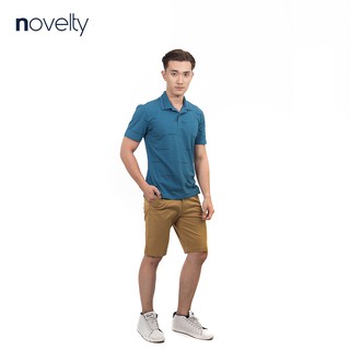 Áo thun Polo nam Novelty 200036N