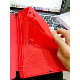 BAO DA IPAD KAKU SILICON ! ĐỦ DÒNG IPAD