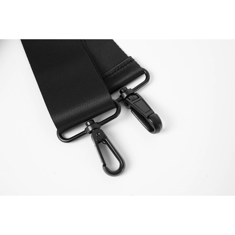 Túi Du Lịch ARTBOX Hàn Quốc vải thô Màu Xám