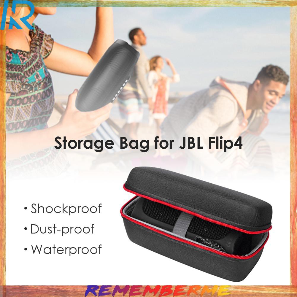 Hộp Cứng Đựng Loa Bluetooth Jbl Flip 4 | BigBuy360 - bigbuy360.vn